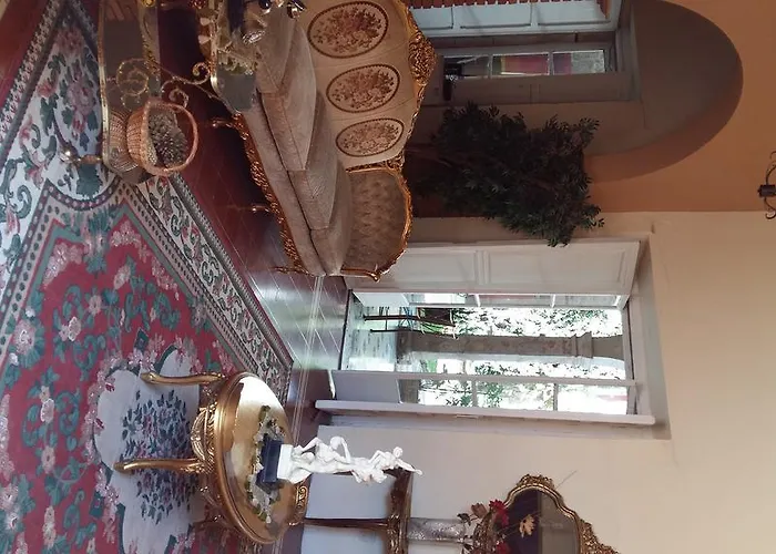 Casa Limonchelo Hotel B&B
